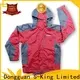 Dr. Warm jacket heated waterproof jacket with arch support design for indoor use 1