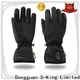 Dr. Warm sensitive battery operated heated gloves improves blood circulation for outdoor 1