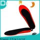 Dr. Warm warm battery powered heated insoles with cotton for indoor use 1