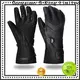 high quality electrical hand gloves warm with prined pattern for home 1