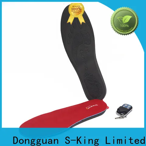 Dr. Warm battery heated insoles7 1