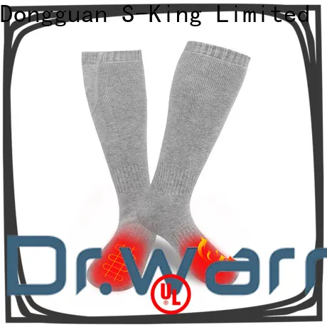 cotton best electric socks soft keep you warm all day for outdoor 1