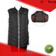 Dr. Warm heating battery powered vest improves blood circulation for home 1