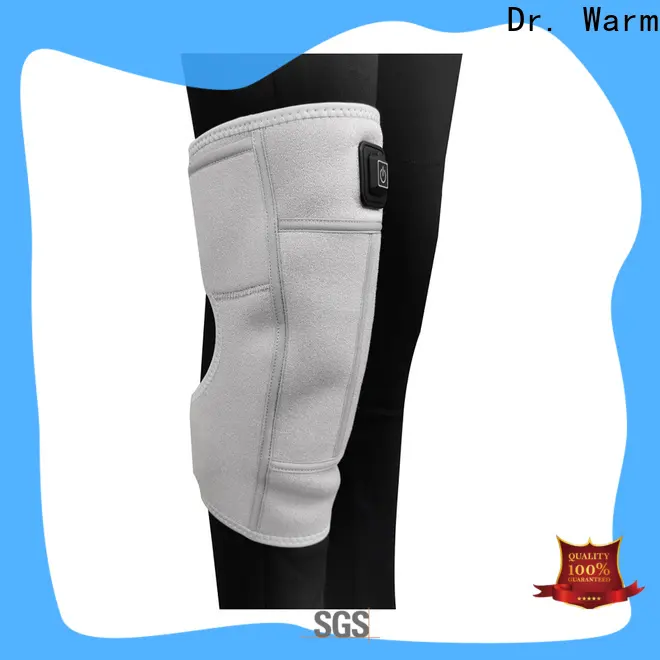 Dr. Warm comfortable battery heated thermal underwear improves blood circulation for indoor use29 1