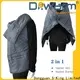 Dr. Warm comfortable battery heated thermal underwear improves blood circulation for indoor use33 1