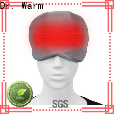 Dr. Warm comfortable battery heated thermal underwear improves blood circulation for indoor use31 1