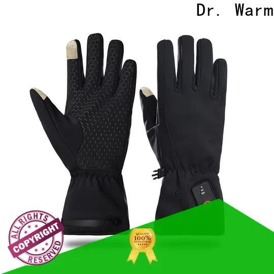 Dr. Warm heating electric hand warmer gloves for home 1