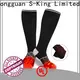 Dr. Warm heated battery heated socks with smart design for indoor use 1