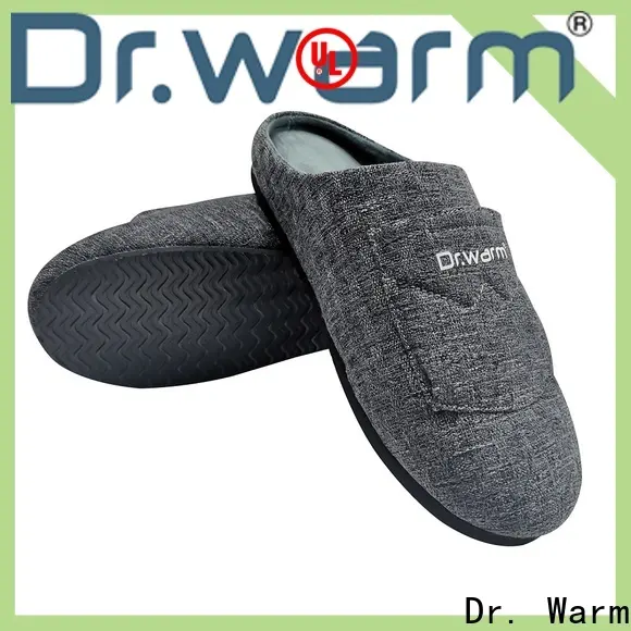 Dr. Warm comfortable battery heated thermal underwear improves blood circulation for indoor use35 1