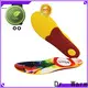 Dr. Warm skiing best heated insoles suit your foot shape for home 1