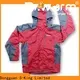 Dr. Warm sports battery operated heated jacket with shock absorption for indoor use 1