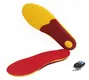 Dr. Warm rechargeable best heated insoles with cotton for outdoor 2