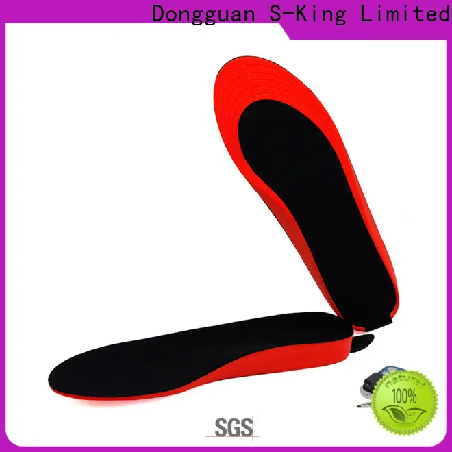 Dr. Warm winter the best heated insoles lasts for 3-7hours for indoor use 1