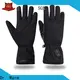 suitable heated winter gloves screen improves blood circulation for winter 1