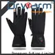 Dr. Warm suitable best heated gloves for outdoor 1