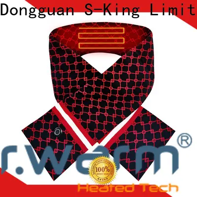 Dr. Warm comfortable battery heated thermal underwear improves blood circulation for indoor use44 1