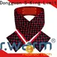 Dr. Warm comfortable battery heated thermal underwear improves blood circulation for indoor use44 1