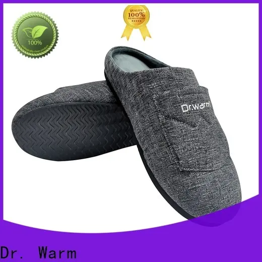 Dr. Warm comfortable battery heated thermal underwear improves blood circulation for indoor use46 1