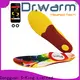 Dr. Warm fishing heated insoles for work boots with cotton for outdoor 1