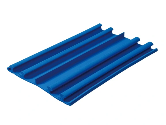 PVC Waterstop KW-200 for external construction 1