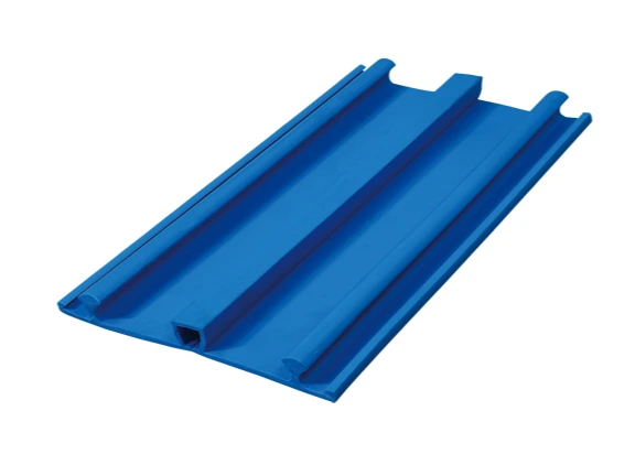 PVC Waterstop KC-150 for Concrete External Expansion 1