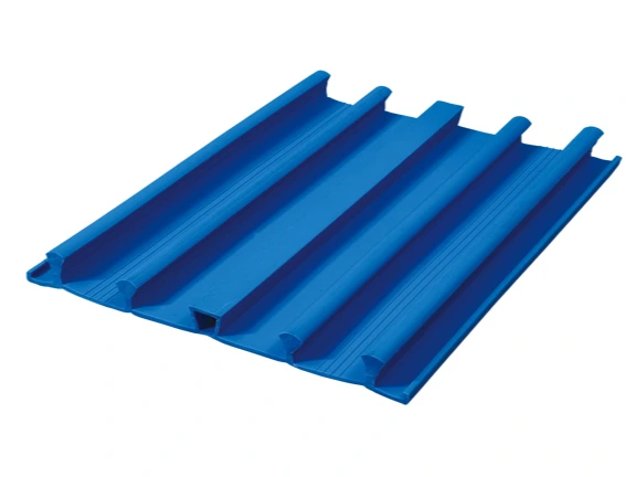 PVC Expansion Waterstop KC-250 for Concrete External Applications 1