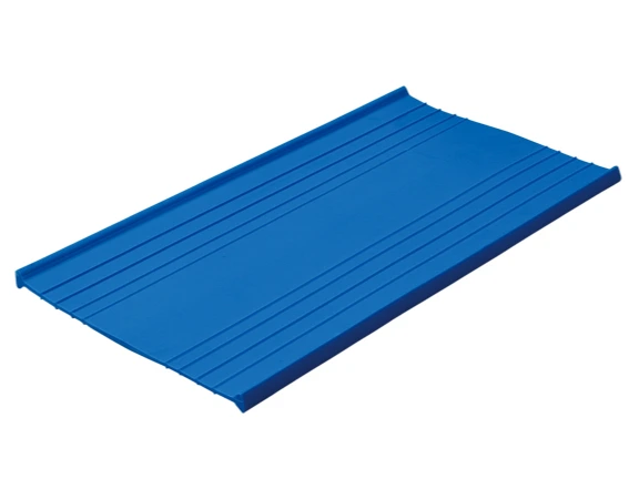 PVC Waterstop V-160for Concrete Internal Construction 1