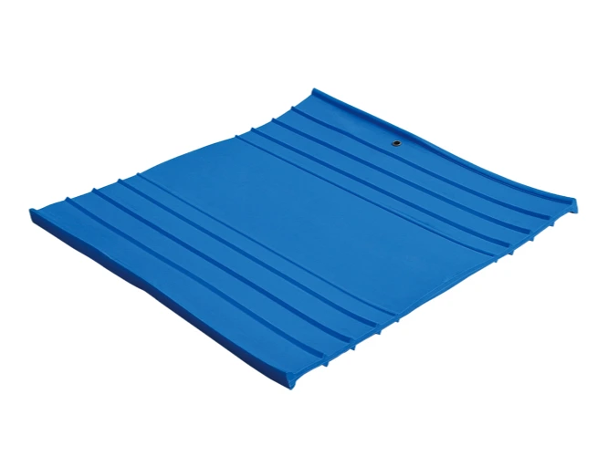 Waterstop for Concrete Internal Construction - V-320 1