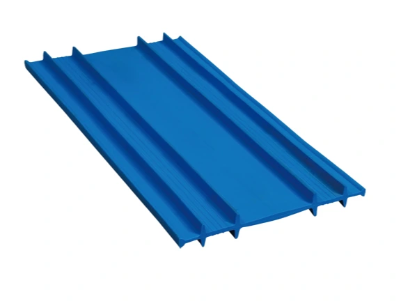 W-150 PVC Waterstop for Concrete Internal Construction 1