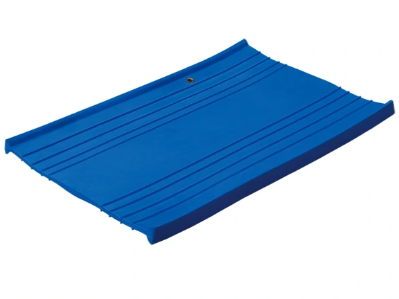 PVC Waterstop V200 للإنشاءات الداخلية الخرسانية 1