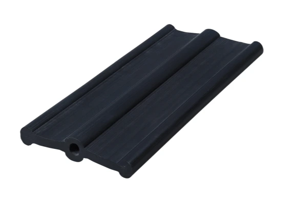 PVC Internal Expansion Waterstop DB-140x10 for Concrete - Unique Design 1