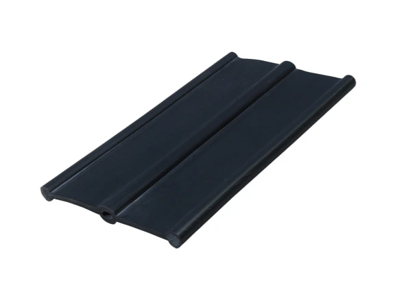 Waterstop à expansion interne unique en PVC DB-150x5 pour le béton 1