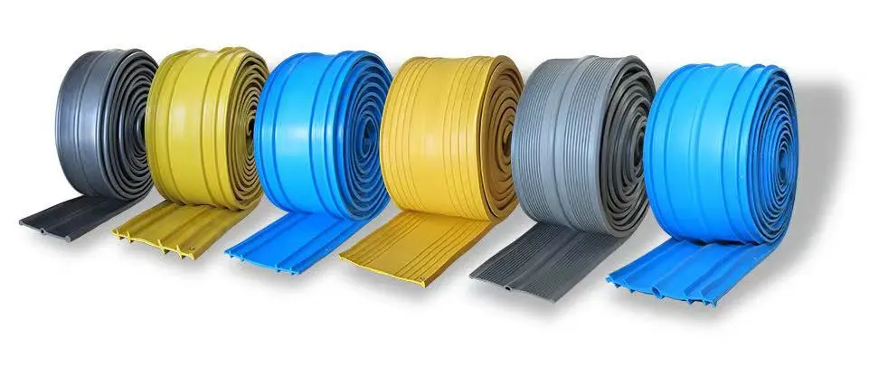 PVC waterstop strip welding tool - hot melting knife 1