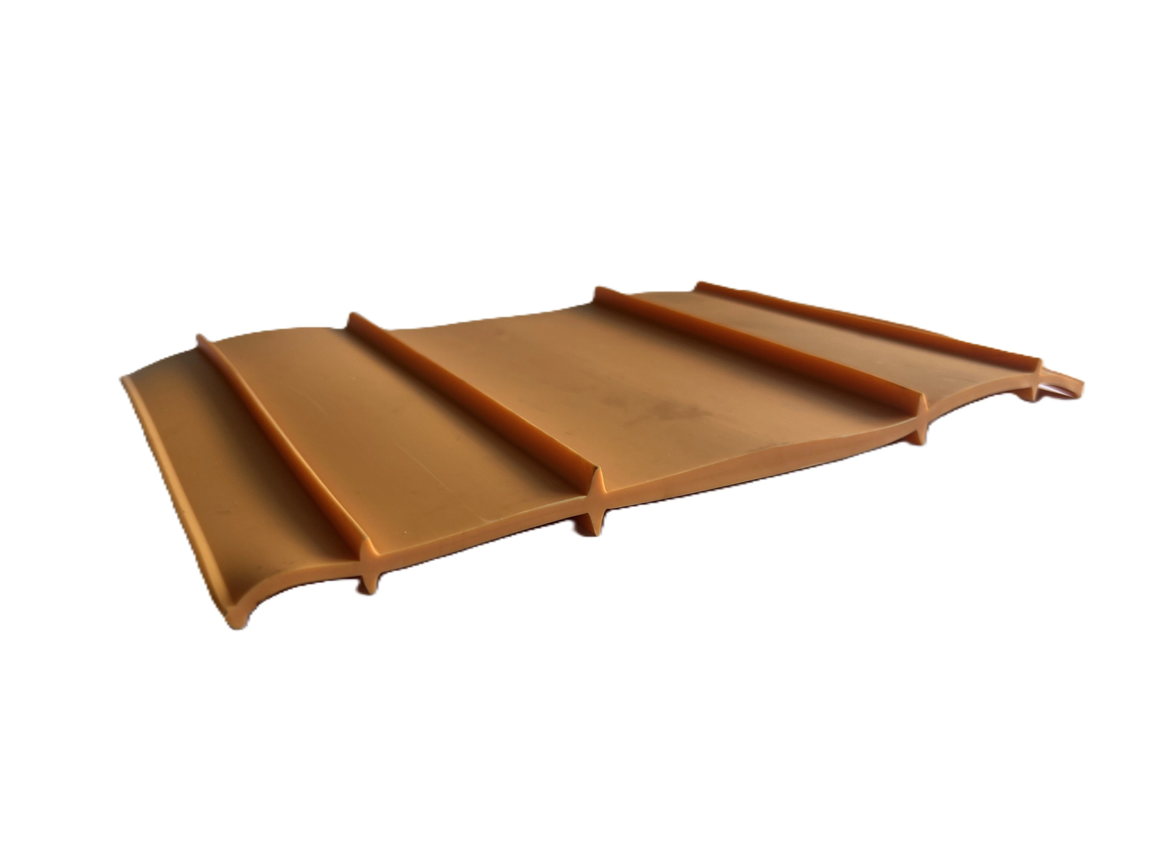 ПВХ-водонепроницаемая мембрана WW250 для строительной промышленности 1