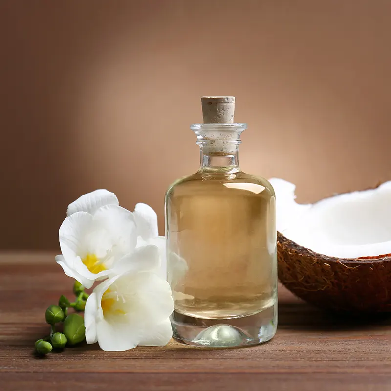 Puraeo New almond oil carrier oil manufacturers for face 2