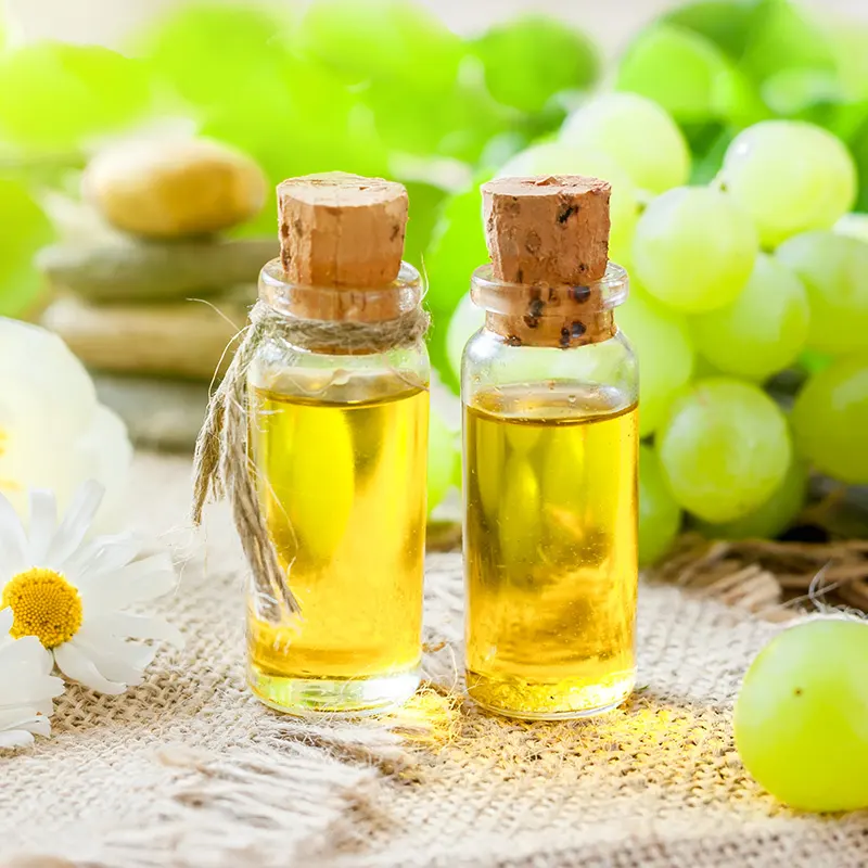 New sweet almond essential oil factory for perfume 2