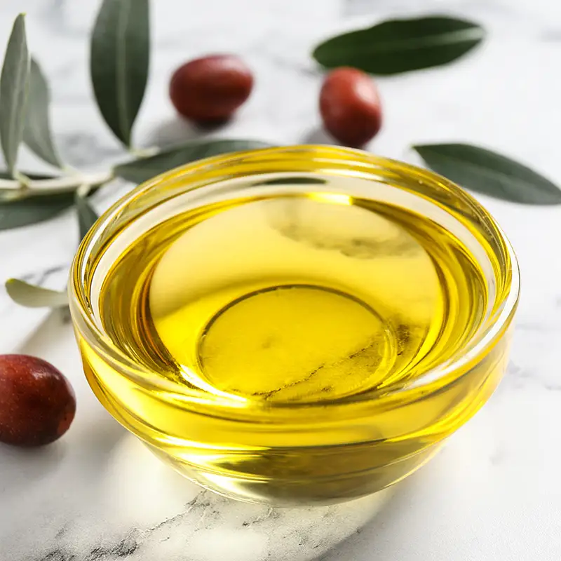 Puraeo Jojoba Carrier Oil Natural Jojoba Oil For Body Massage 1