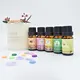 Puraeo Wholesale high quality essential oils manufacturers for hair 5