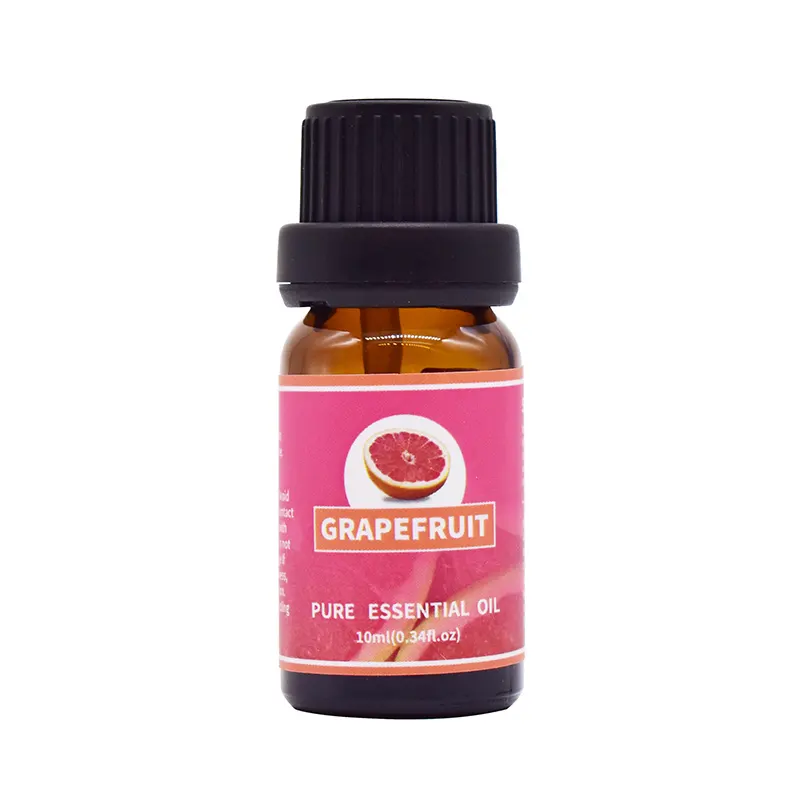 Puraeo Wholesale high quality essential oils manufacturers for hair 6