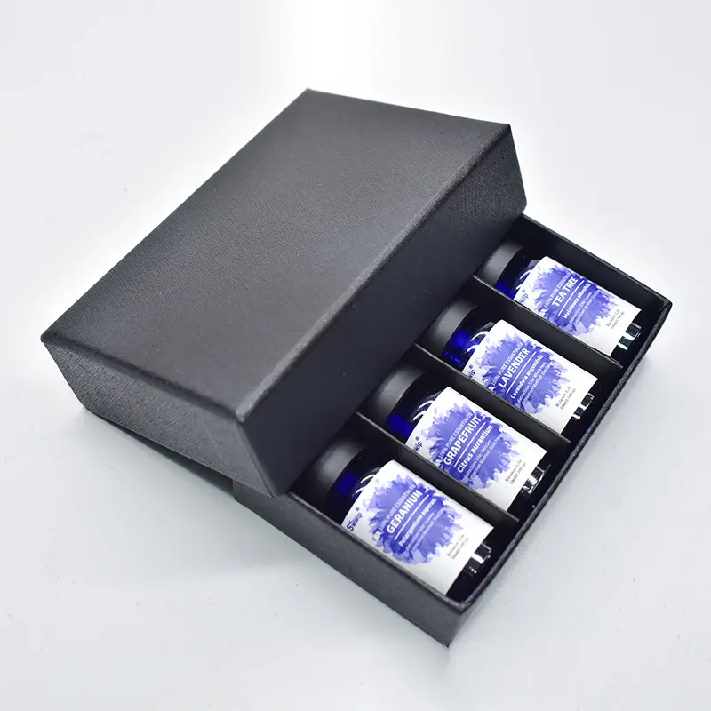 Puraeo wholesale essential oil suppliers for business for hair 2