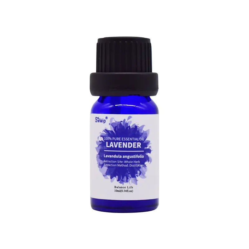 Puraeo wholesale essential oil suppliers for business for hair 6