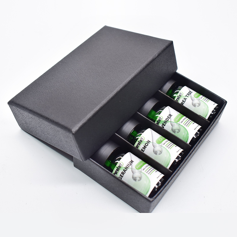 Top essential oil set for skin company for perfume 2
