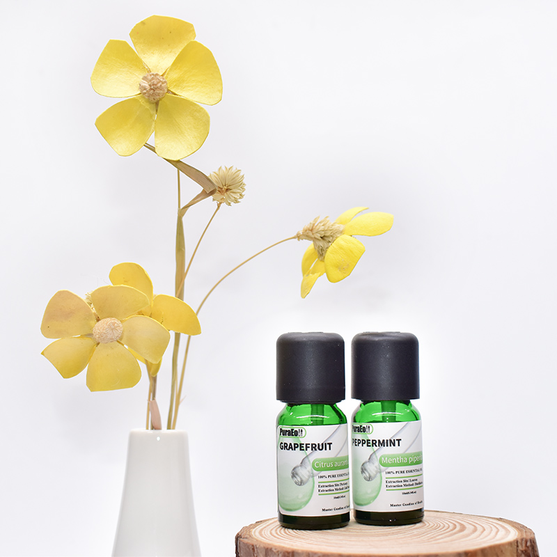Top essential oil set for skin company for perfume 3