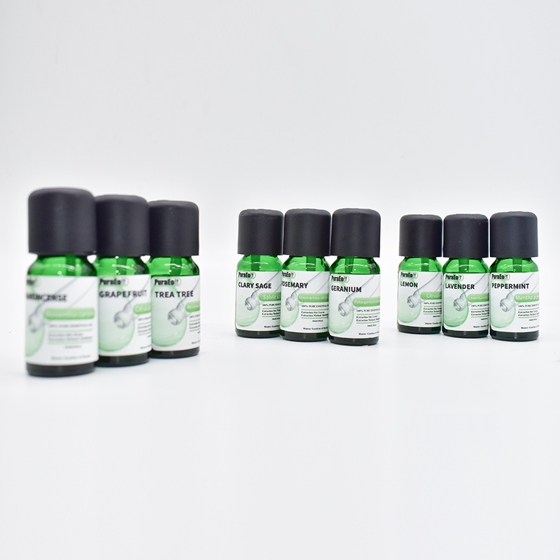 Top essential oil set for skin company for perfume 5