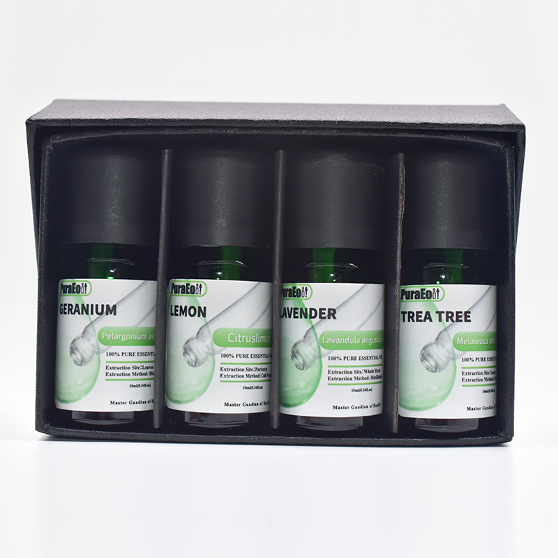 Top essential oil set for skin company for perfume 4