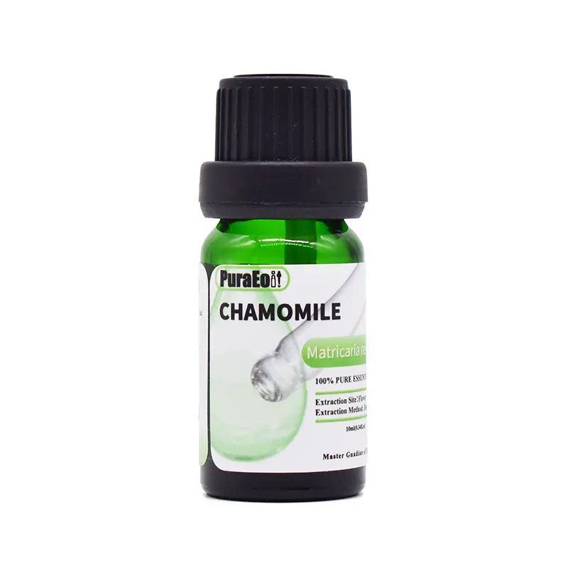 Puraeo custom essential oil set manufacturers for skin 6