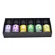 Puraeo Top pure essential oil set Supply for perfume 1
