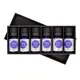 Puraeo essential oils full set for business for perfume 1