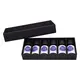 Wholesale organic essential oils wellness set for business for face 2