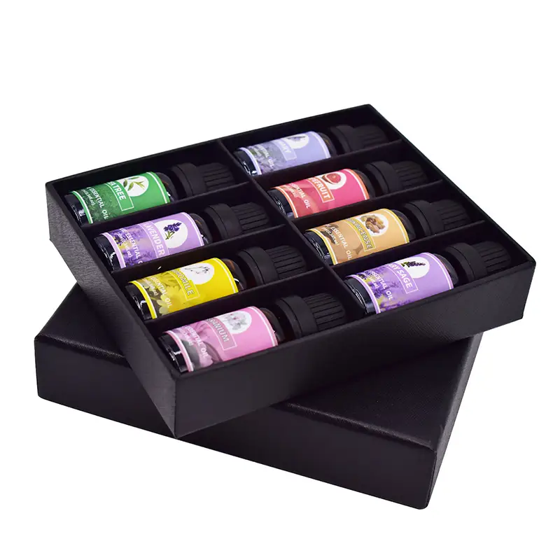 New best essential oil kit for business for hair 5